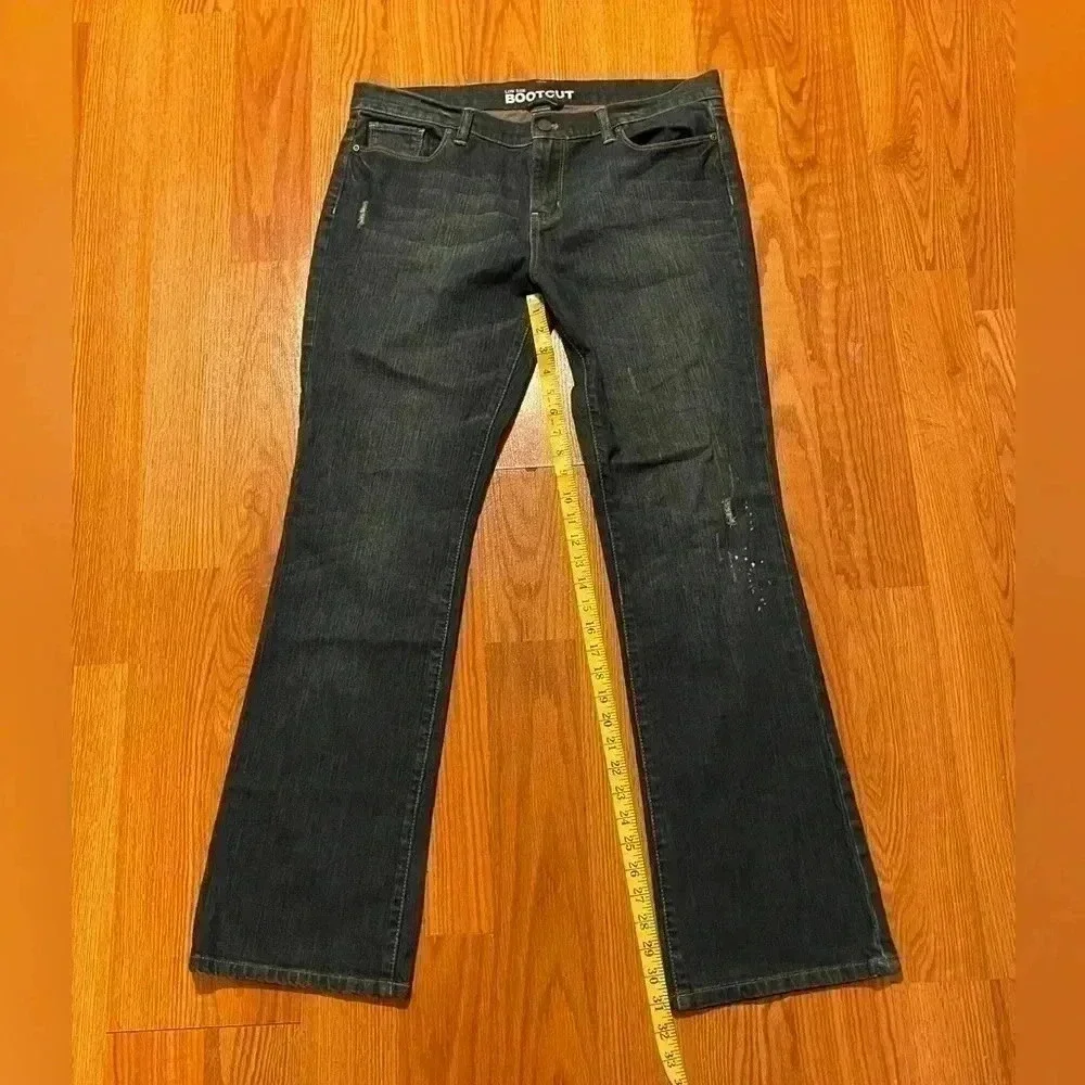 New York & Company ny&co jeans